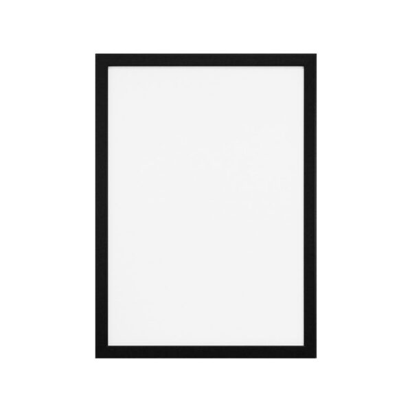 アルモード ポスターパネル 屋外用 349K ブラック B2(商品コード：272206)