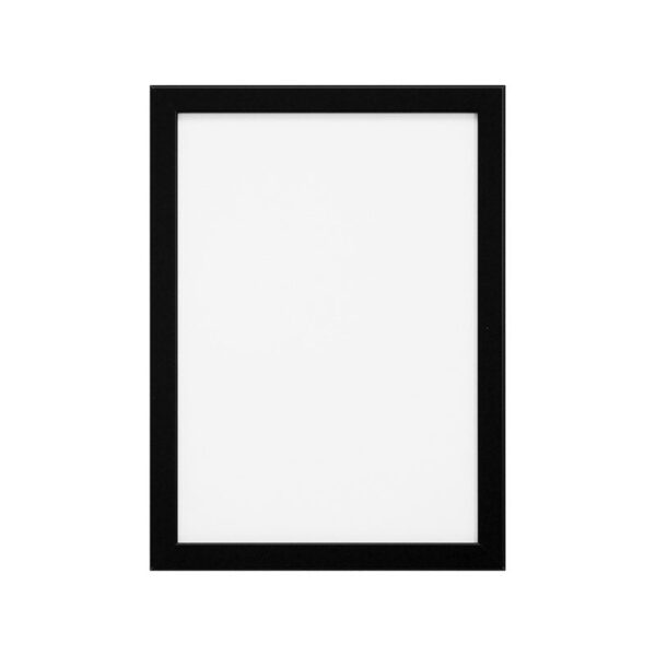 アルモード ポスターパネル 屋外用 349K ブラック B1(商品コード：272208)