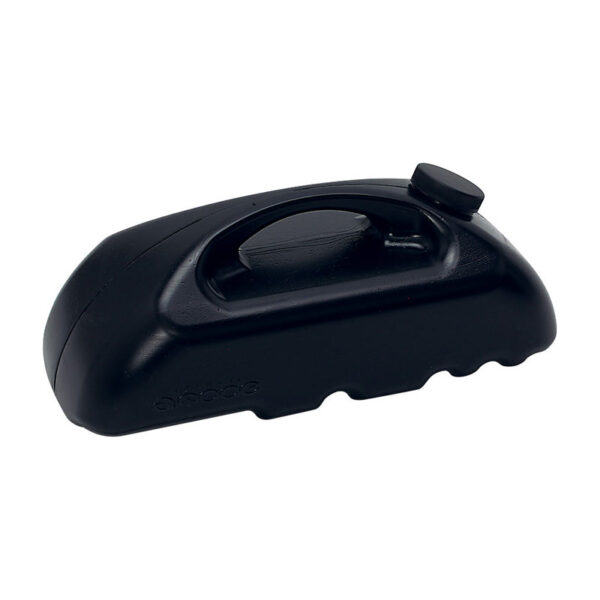 アルモード ポリウエイト M-982 11Kg ブラック(商品コード：272409)