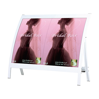 RXビックサイン RX-9001 本体のみ(商品コード：028474)