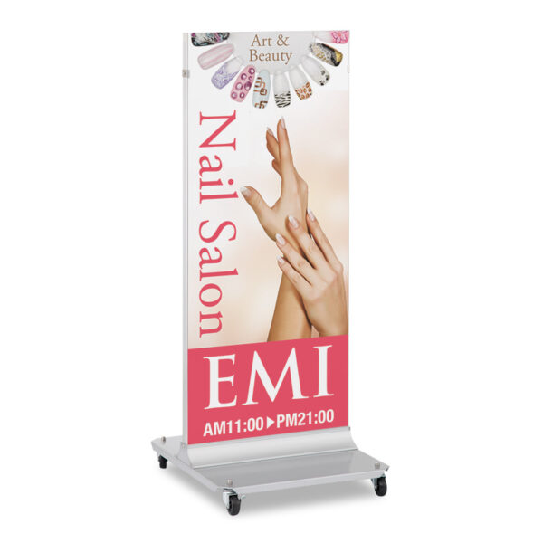 アドフレーム ADO-Vシリーズ ADO-V40A（ウエイトプレート付き） (商品コード：012353)