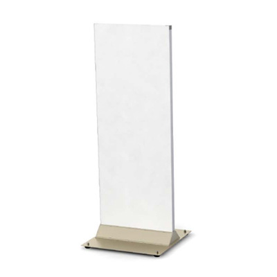 スタンダードサイン ポップス F-4512S ホワイト 本体のみ(商品コード:021935)