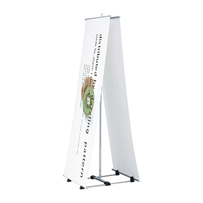 バナースタンド BS-62(商品コード：027512)