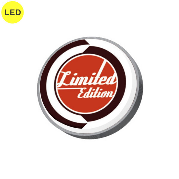 壁面440丸アルミLED HK-LXS1311 本体のみ (商品コード：012503)