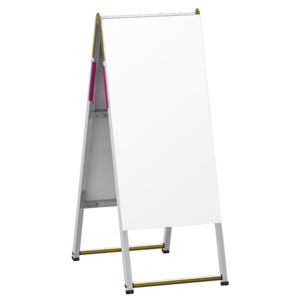 Aサイン Aエース A-459 両面 W450×H900 本体のみ(商品コード：054314)