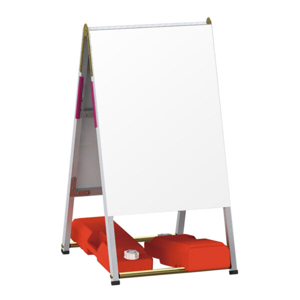 Aサイン Aエース AサインB2 両面 W515×H728 本体のみ(商品コード：054319)