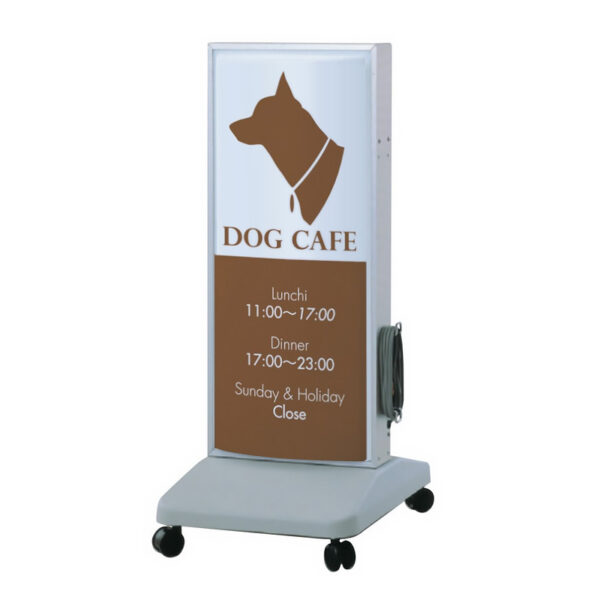 RSスタンド1226LED SST1111 (商品コード：066666)