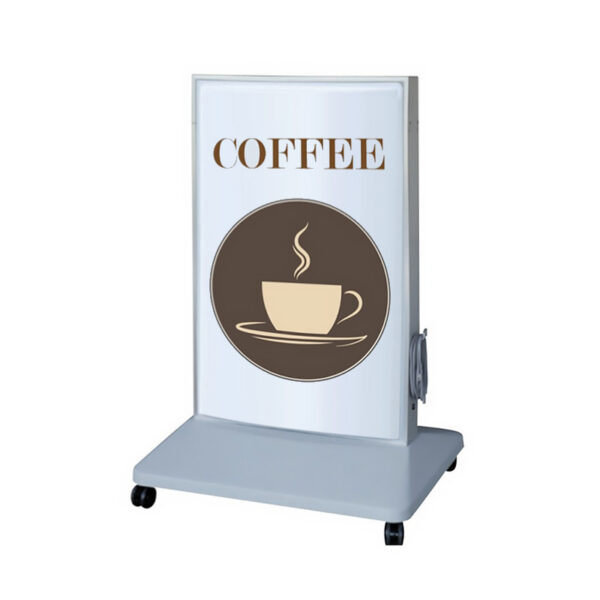 RSスタンド2030LED SST1161 (商品コード：066668)