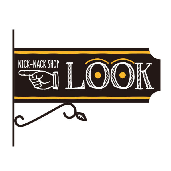 アイアンサイン フレッチェ 本体のみ(商品コード：075523)