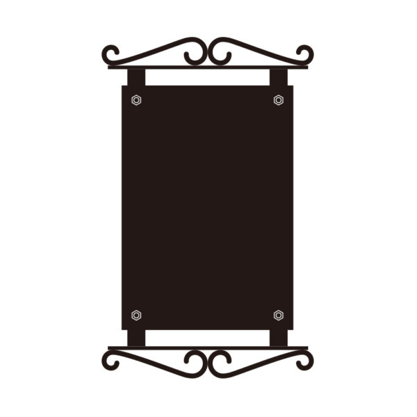 アイアンサイン ドゥフェス S 本体のみ(商品コード:075524)