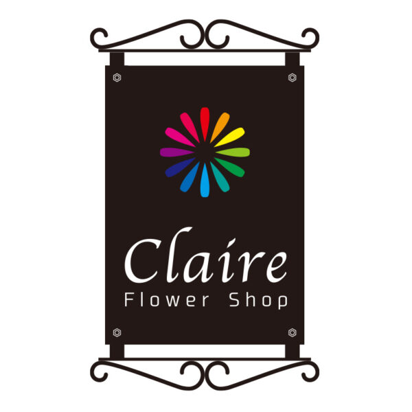 アイアンサイン ドゥフェス L 本体のみ(商品コード:075525)