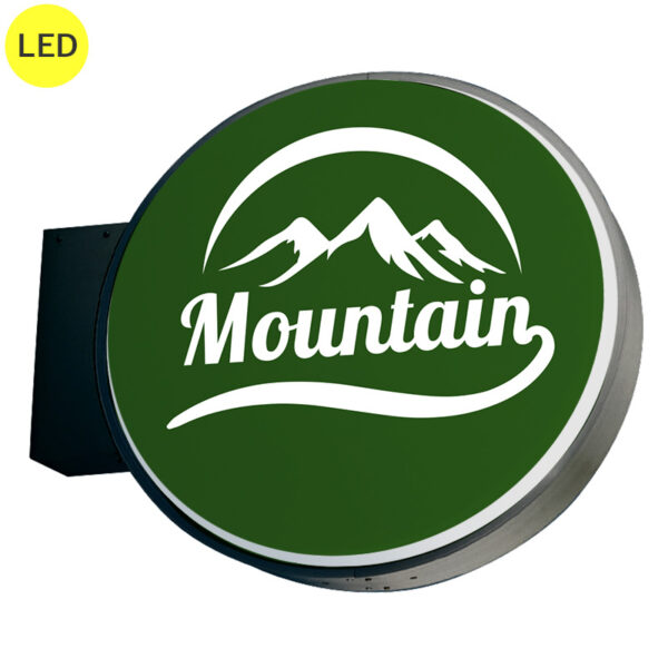 900丸アルミLEDブラック LLT13-41B 本体のみ (商品コード：077362)