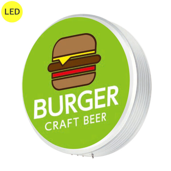 ADS-9015KT-LED シルバー φ900 本体のみ (商品コード：117283)