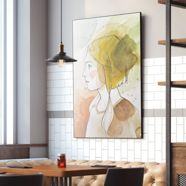 ファブアートウォール B1 本体のみ(商品コード:154728)