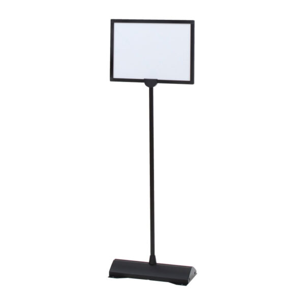 省スペースサイン SSX-23 本体のみ(商品コード：240941)